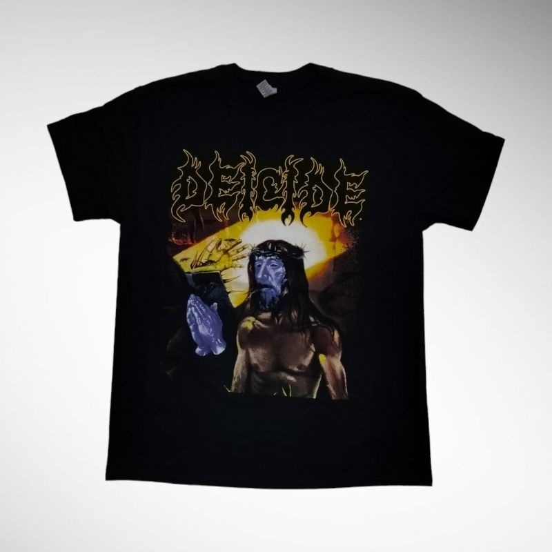 Tshirt DEICIDE - SERPENTS OF THE LIGHT
