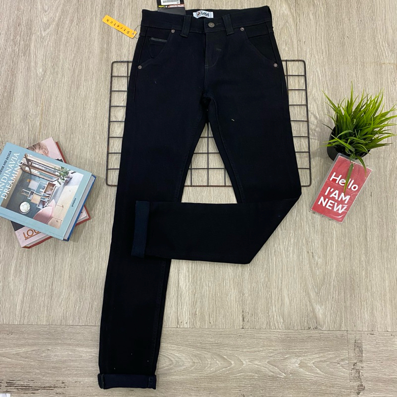 Celana Jeans Lois Original (SLK318) // ektra skinny