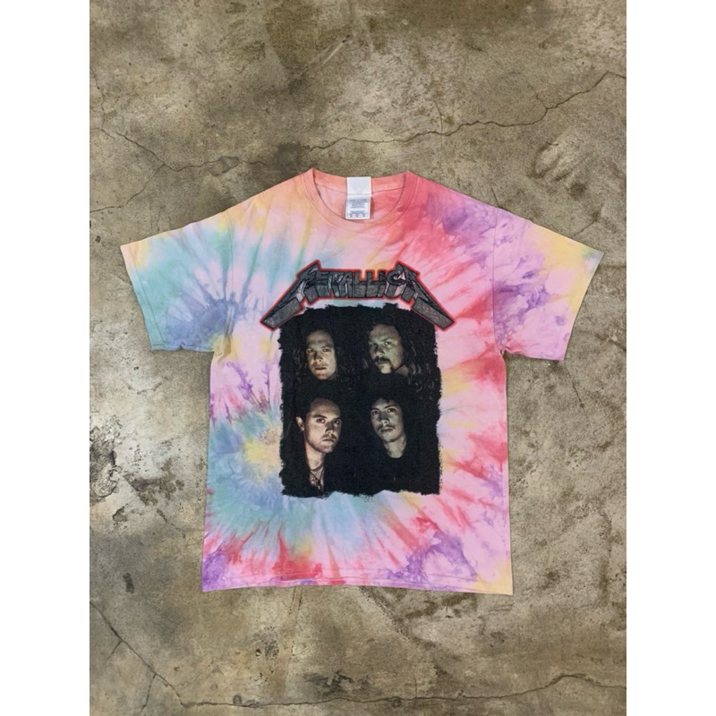 METALLICA STAGE SET VINTAGE 90’s