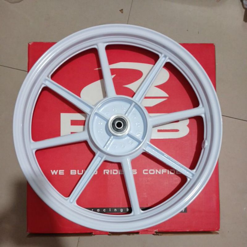 Velg RCB SP811 Jupiter Putih