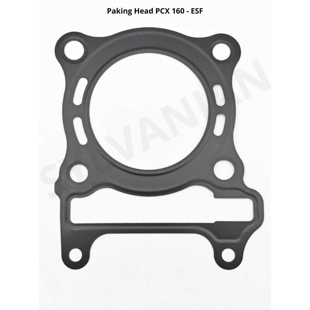 PAKING HEAD / GASKET CYLINDER HEAD PCX 160 - ESF