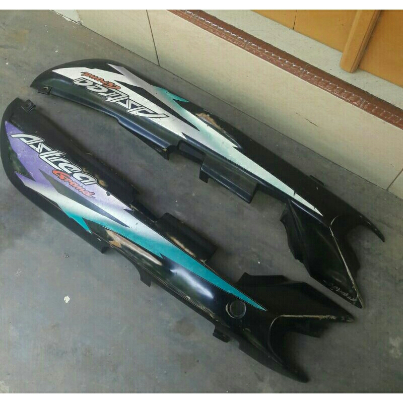 Cover Body Astrea Grand 95 Original gading