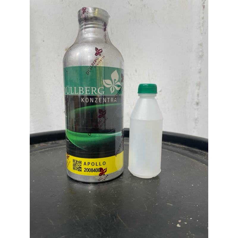 APOLLO DULLBERG REPECK 100 GRAM aroma searah jaguar vision