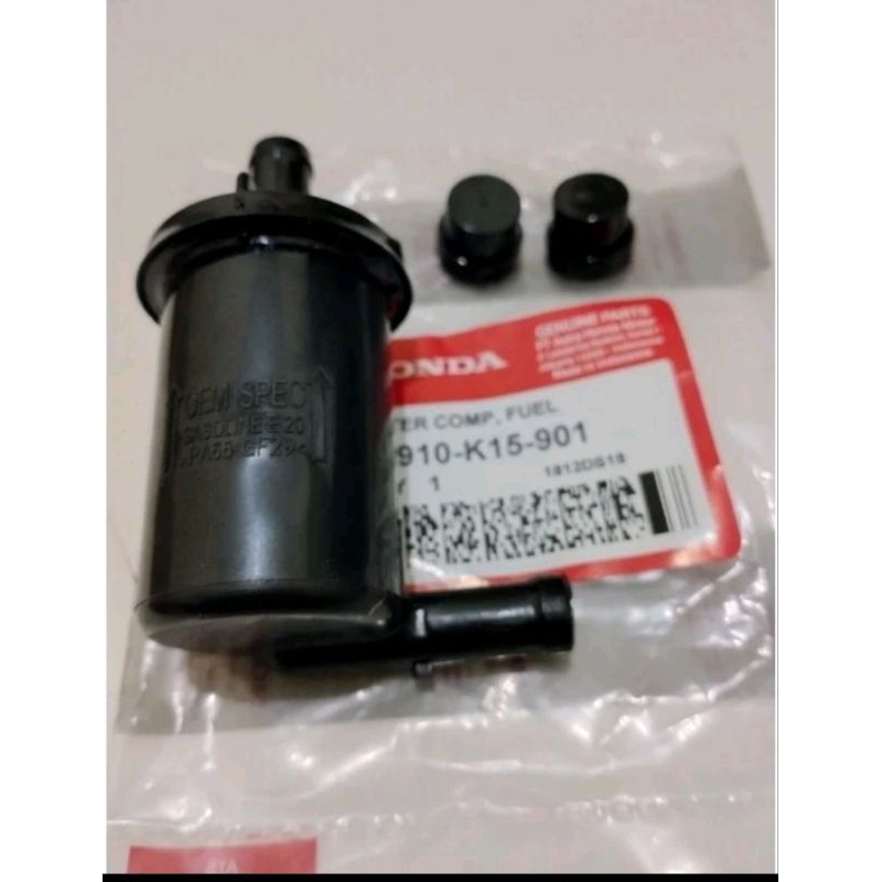 filter saringan bensin cb150r / cb 150 r old