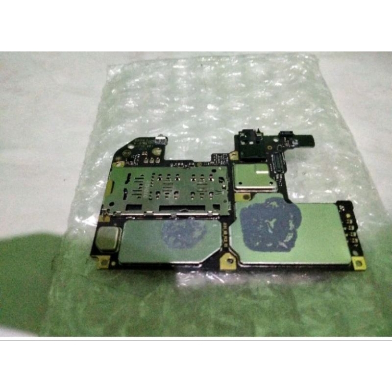 mesin only REDMI 9T (NO POLA,NO AKUN MI,NO SANDI)JAMIN TESTED NORMAL RAM 4/64 SINYAL AMAN