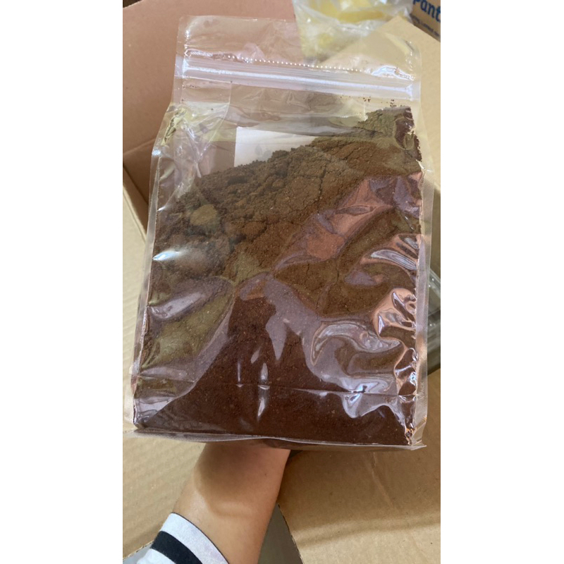

BUBUK KOPI SARENG KHAS ACEH