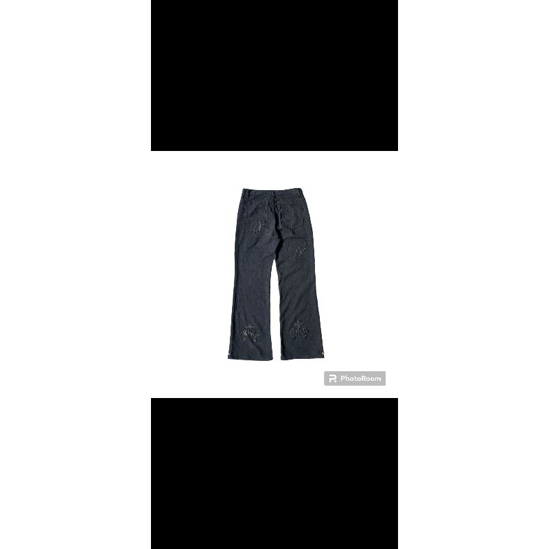 celana chrome hearts