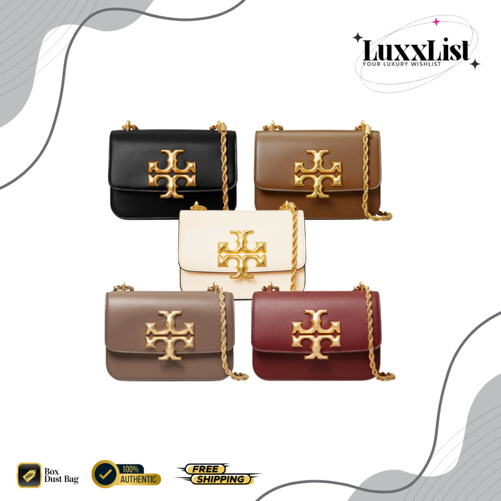 [LuxxList] TB Eleanor Shoulder Bag