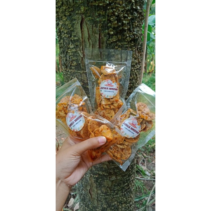 

BASRENG KOIN PEDAS SEUHAH NAMPOOL 60 GR