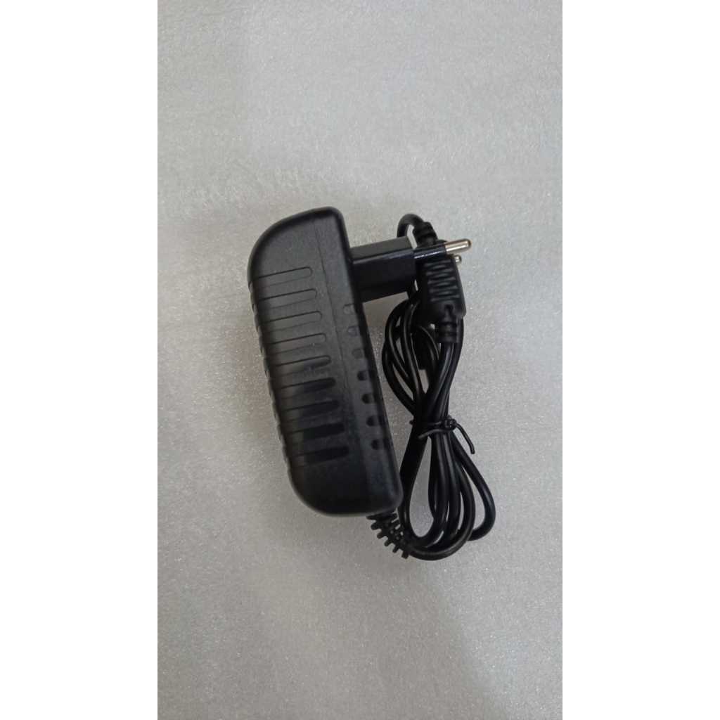 AC/DC Adapter BUAT simbadda Party Fiesta CST 28N Hand cary speaker atau simbadda CST 38N Trolley Spe
