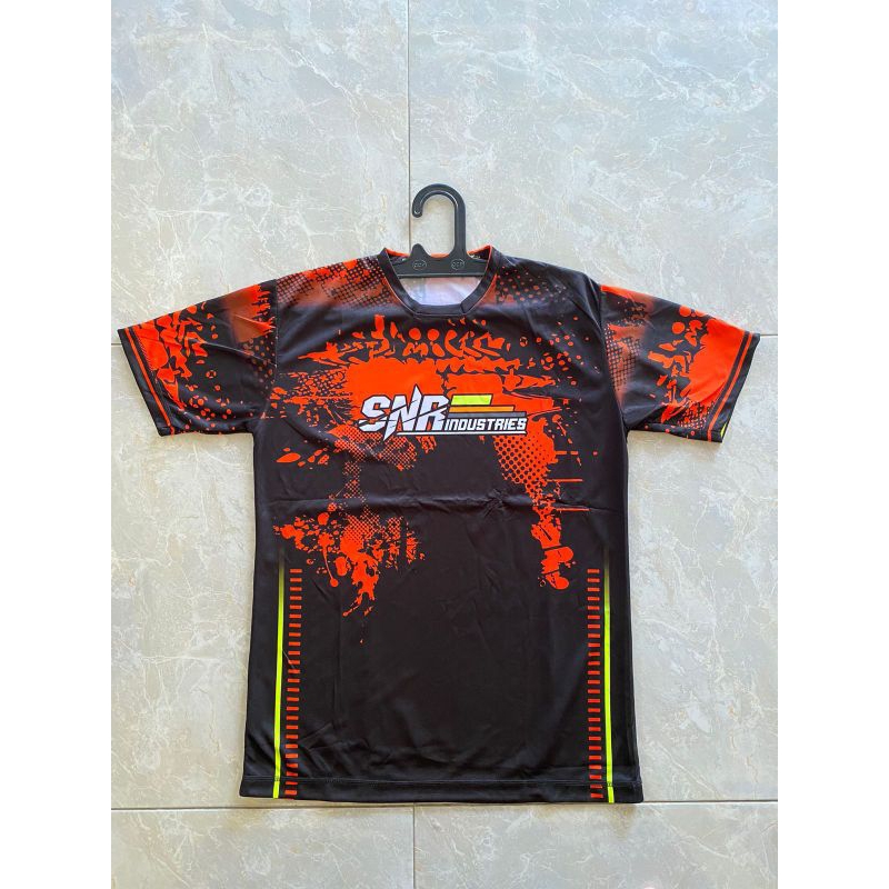 KAOS VOLI SNR FULL PRINTING