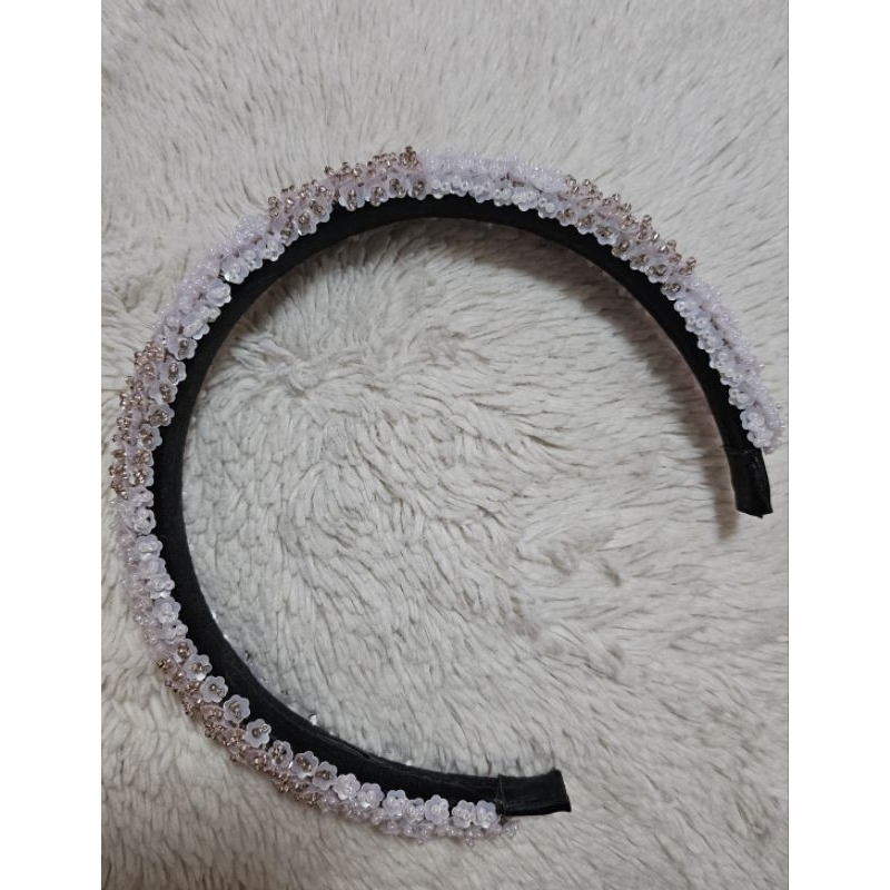 Bando Imelda Hudiyono Ailla Pink