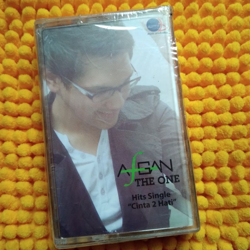 KASET PITA AFGAN (THE ONE)