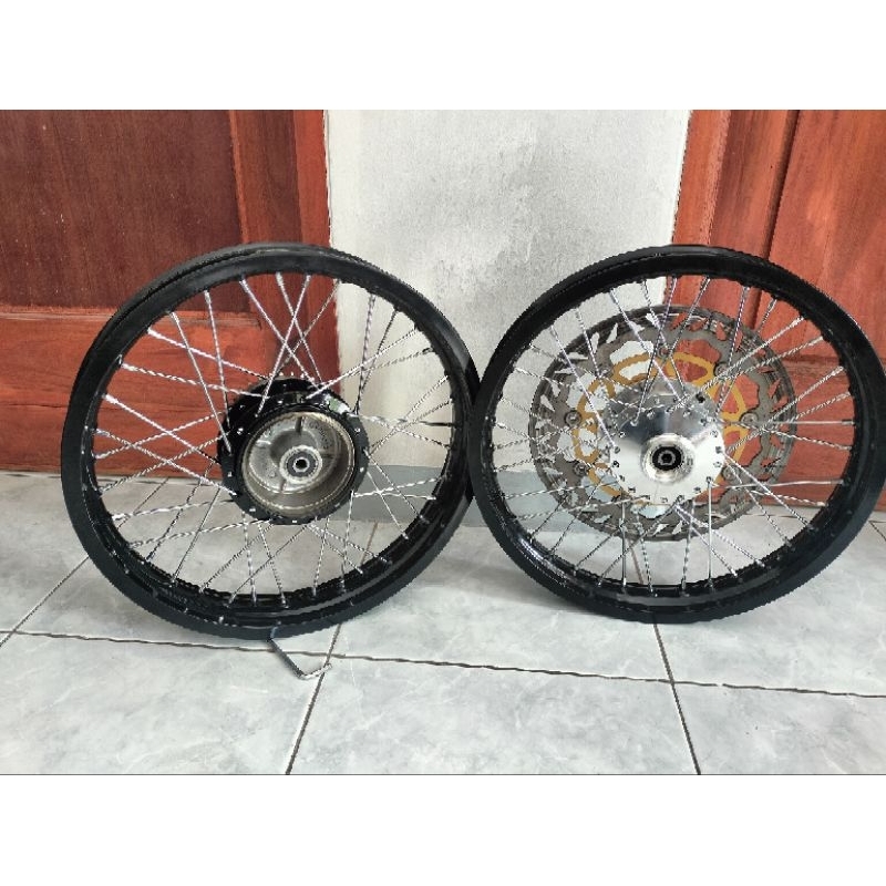 velg jari jari cb100