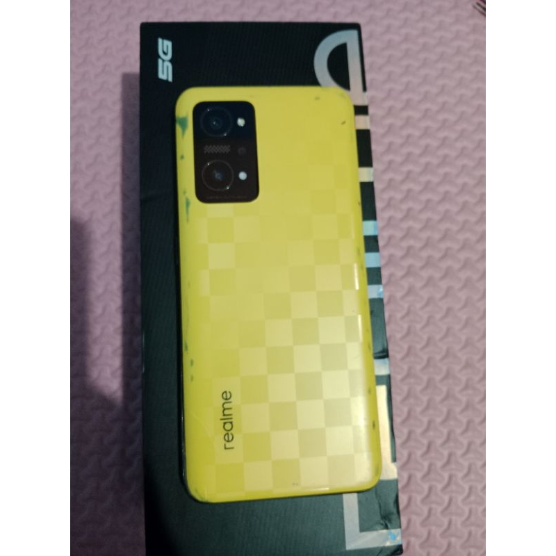 REALME GT NEO 3T 5G minus lcd baca deskripsi