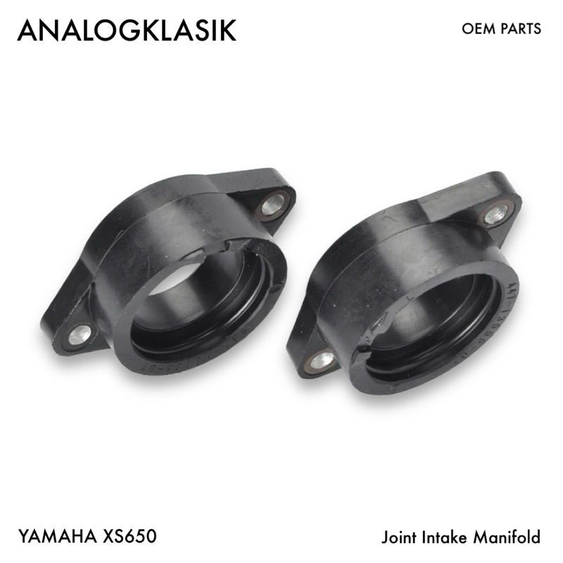 Manifold Intake YAMAHA XS650