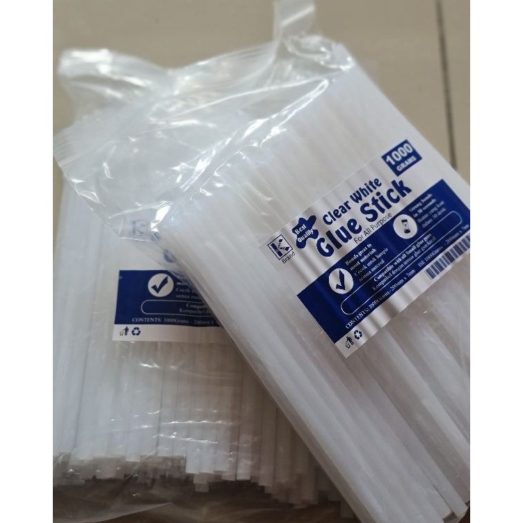 

1 pack Refill isi lem tembak Glue isian Kecil isi lem tembak