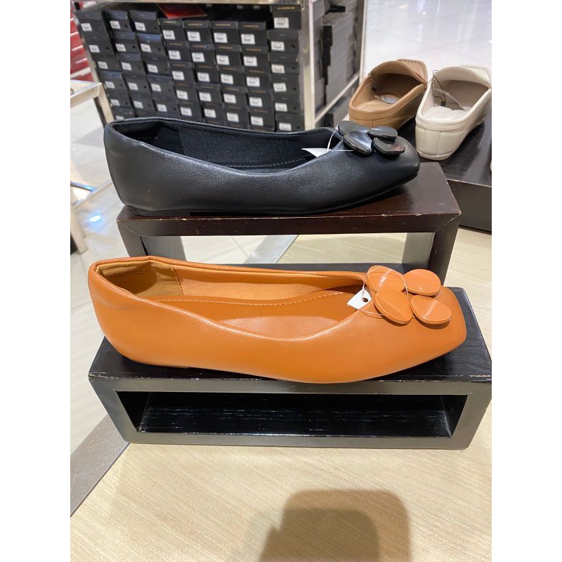 BE BOB ‼️ sepatu wanita flat shoes ringan