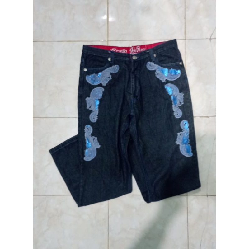 crown holder jeans crownholder jeans genes hiphop pants hip hop jeans