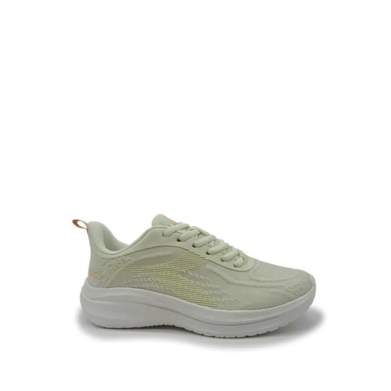 SEPATU LARI WANITA DIADORA KREDIBEL - BEIGE