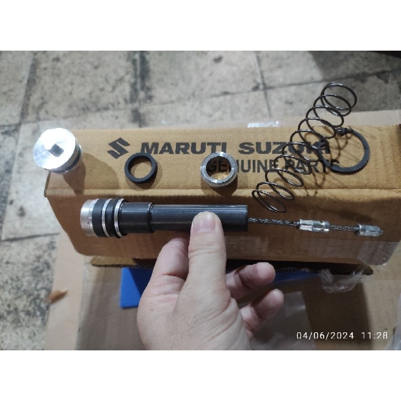 Kabel Seling Actuator AGS Suzuki IGNIS Ori SGP Maruti