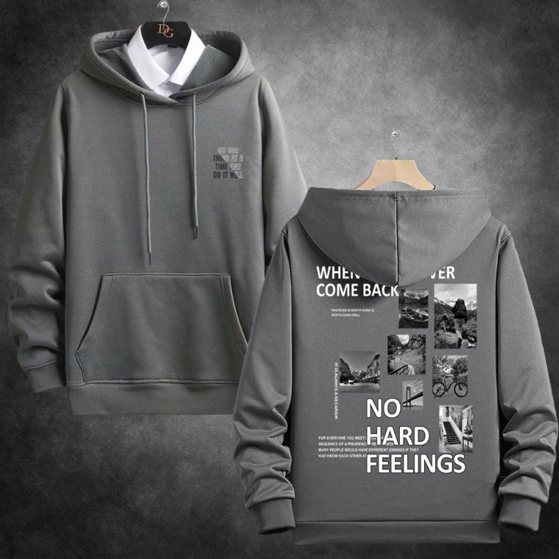Hoodie Pria Bisa COD Seluruh Indonesia Sweater Cowok Hodie Keren Hodi Distro Hudi Terbaru Hudie Keki