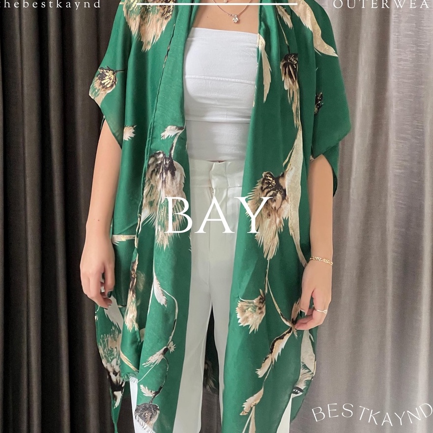 Limit The Kaynd Bay Outer