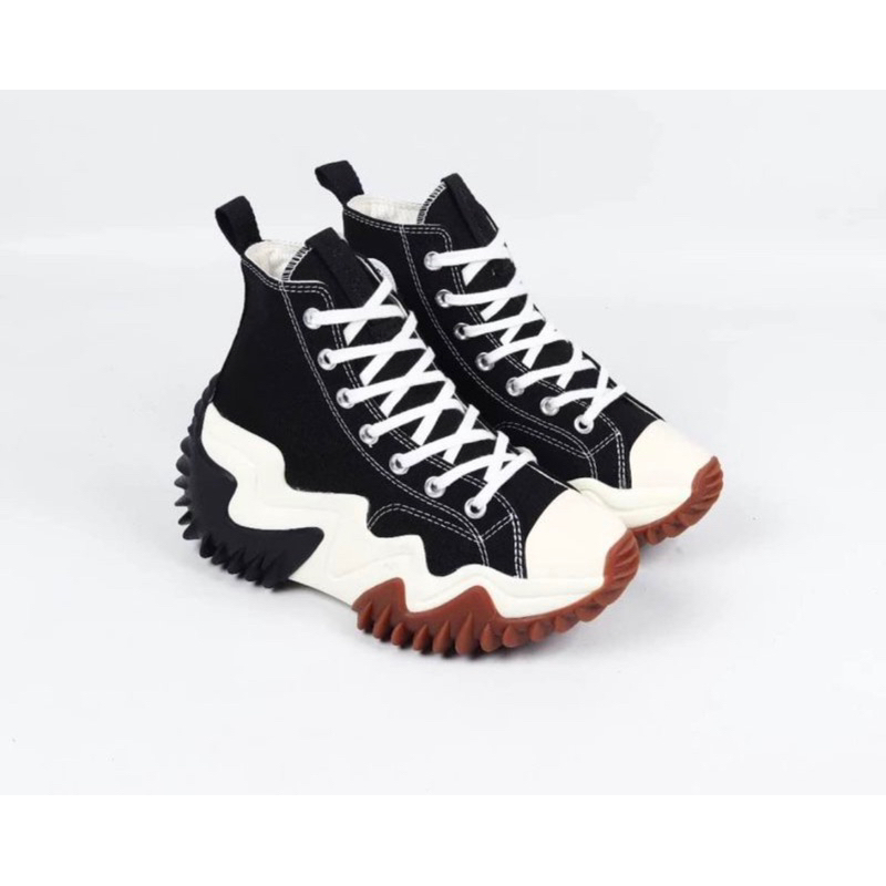 Converse Run Star Motion