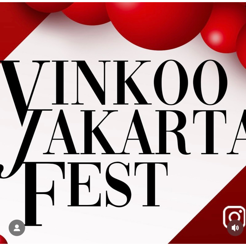 

Jastip Vinkoo 12 - 16 Juni