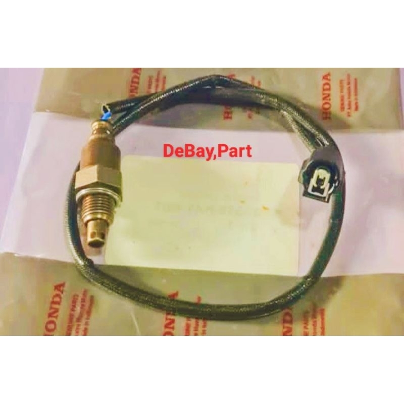 SENSOR OKSIGEN O2 SENSOR SUHU PANAS CO2 HONDA REVO FI