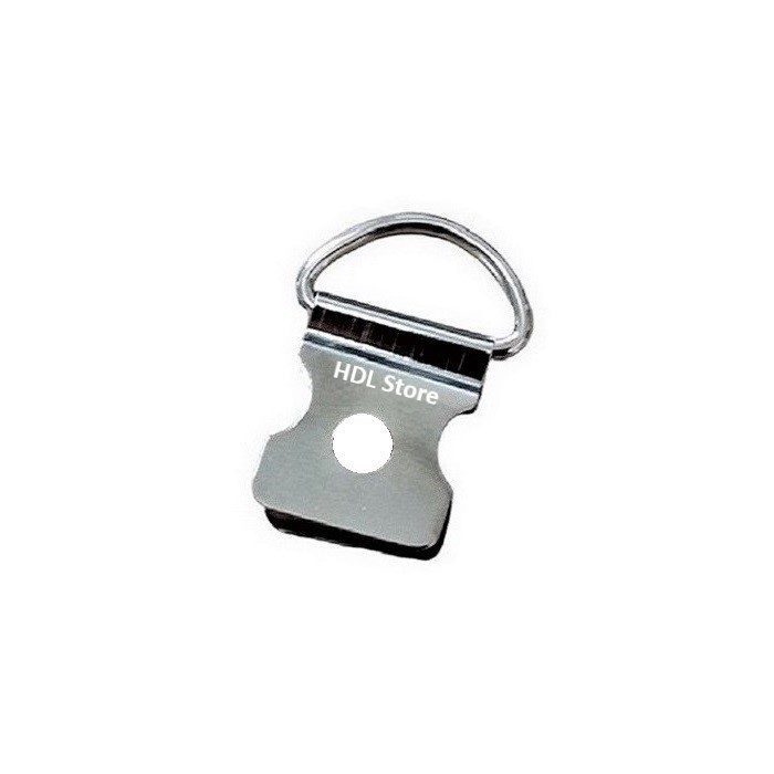 Kait Gantungan Cantelan Cover Box Lampu Tanning Ukuran besar 20mm