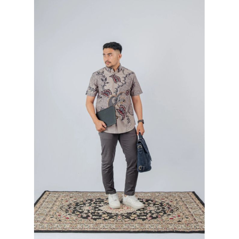 BARILIE BATIK - DOELJANA