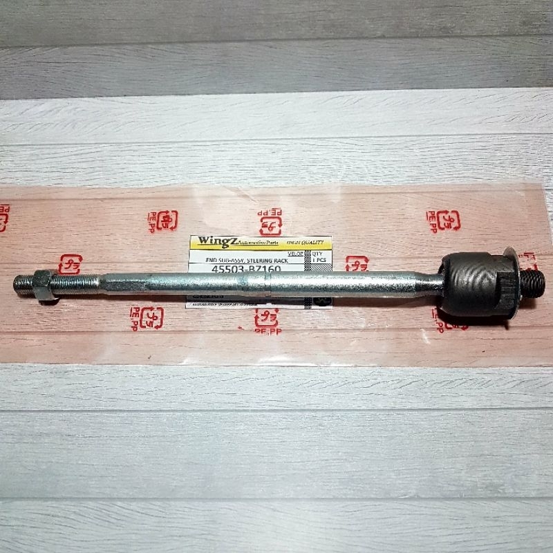 Rack End Long Tie Rod Grand Avanza Xenia Veloz Original