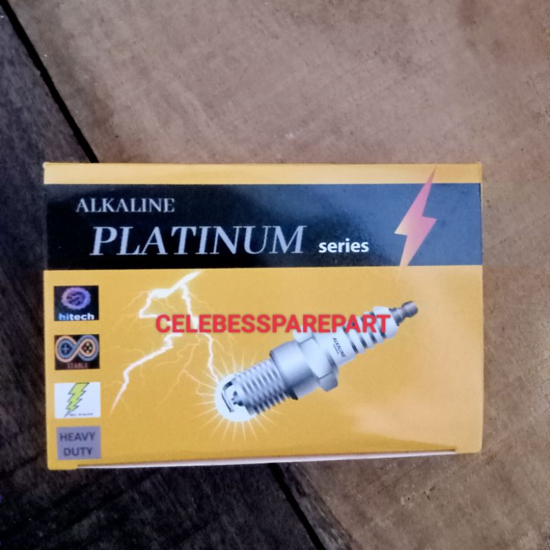 BUSI ALKALINE C7HS/C7HSA SUPRA