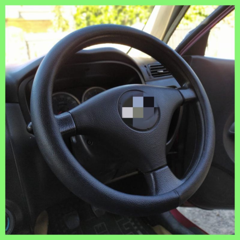 Cover Stir sarung setir Mobil Honda Civic FD
