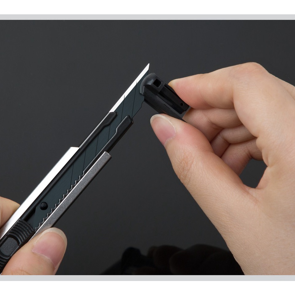 

YOUPIN Fizz Aluminum alloy utility cutter