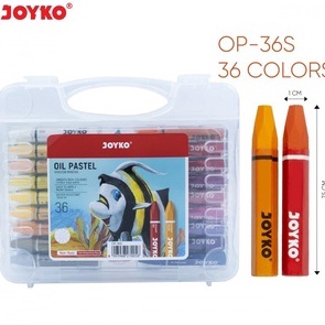 

D Crayon Titi Joyko 36