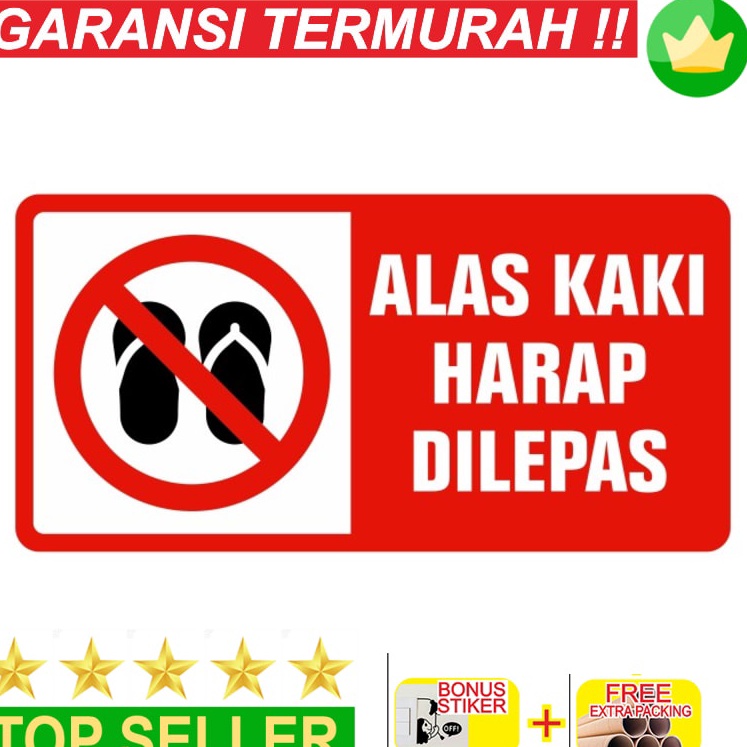 

Grosir RAMBU ALAS KAKI HARAP DI LEPAS 3CM X 15CM AKRILIK Keren