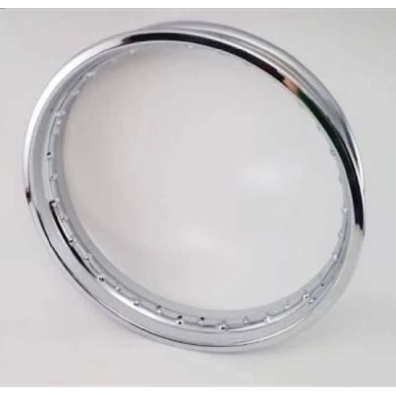 DID 140-18 / 160-18 CHROME. lingkar / velg / rim 140 160 18