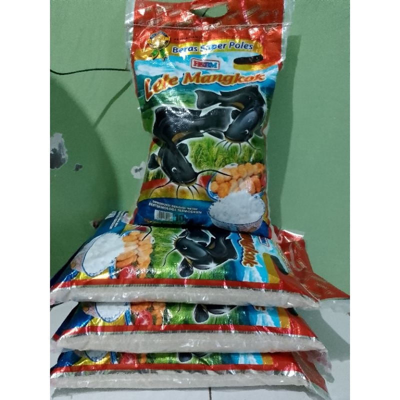

beras 10 kg