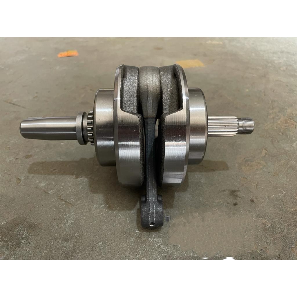 Kurk as xiema diablo bandul CRF230 / CB 250 langkah 66,2mm