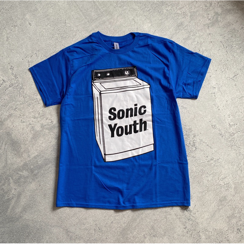 Sonic Youth - Washing Machine