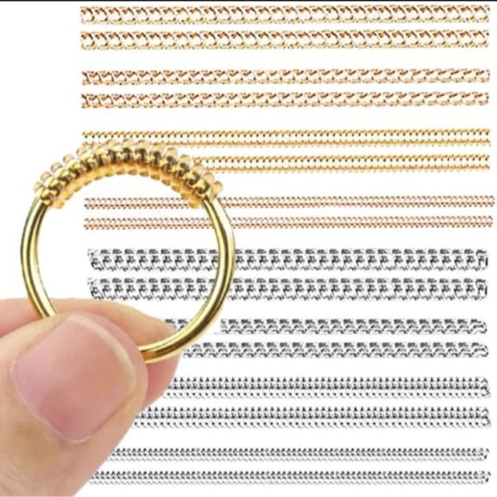 PENGGANJAL CINCIN KEBESARAN