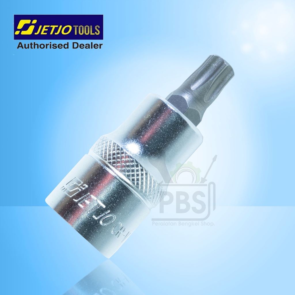 [Untuk kaliper YAMAHA] Kunci L shock bintang T50 JETJO