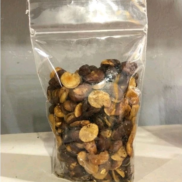 

KACANG KORO KULIT | Isi 250 Gr | Snack Viral Aceh