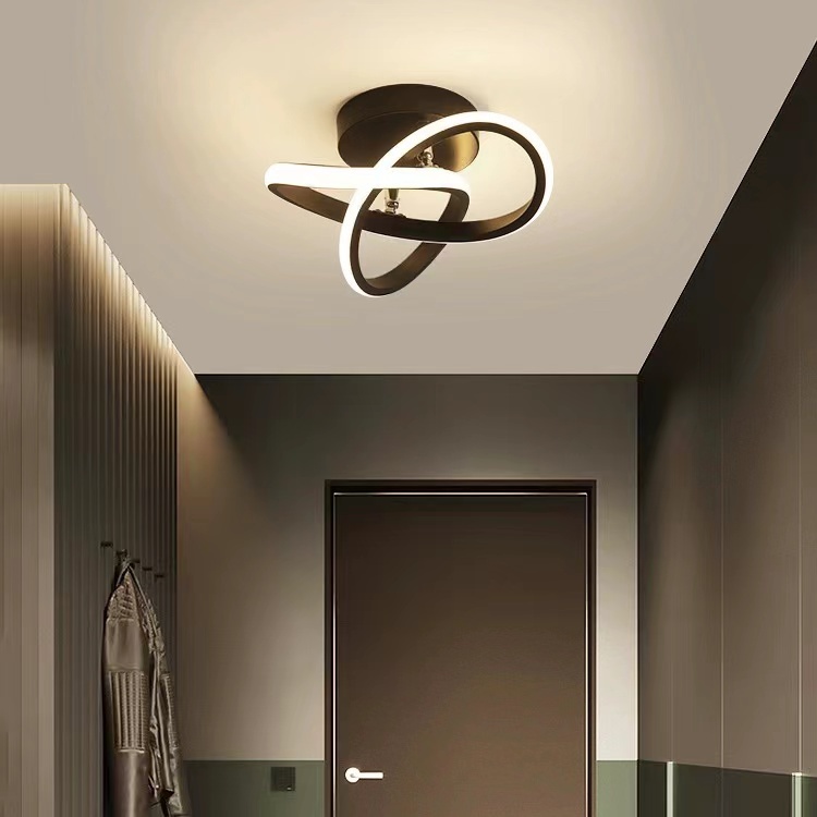 Lampu Plafon Lampu Kamar Tidur Lampu Plafon Minimalis Lampu Hias Plafon Modern Lampu Led Plafon