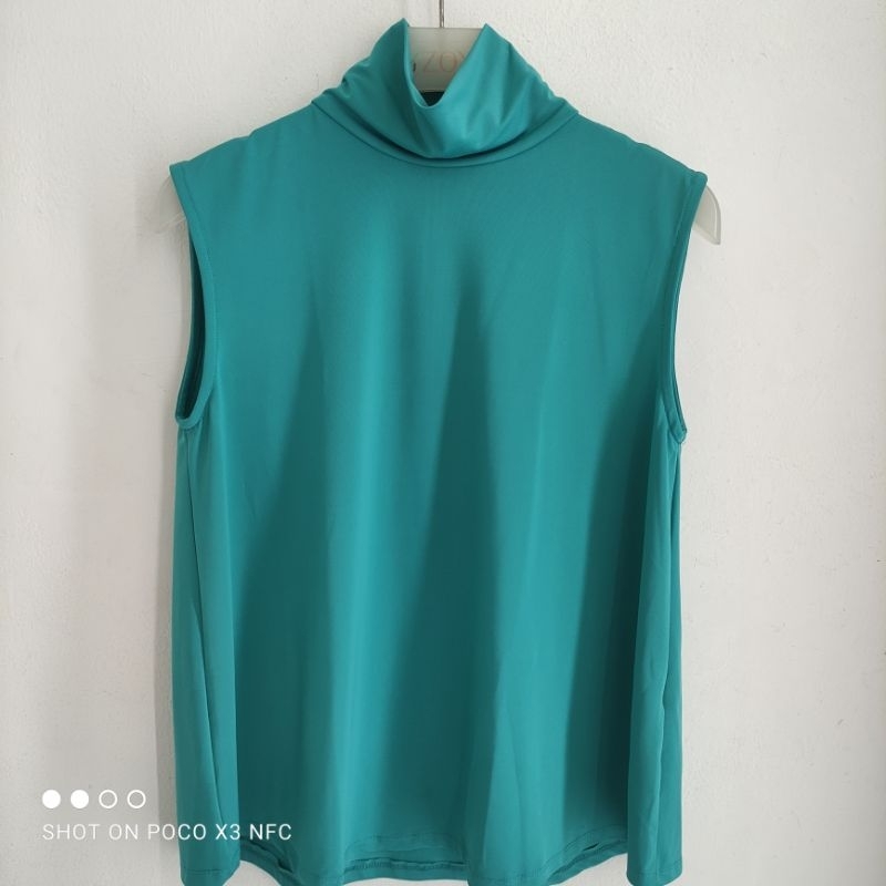 ZOYA Inner Manset Baju Agacia HeiQ by Zoya