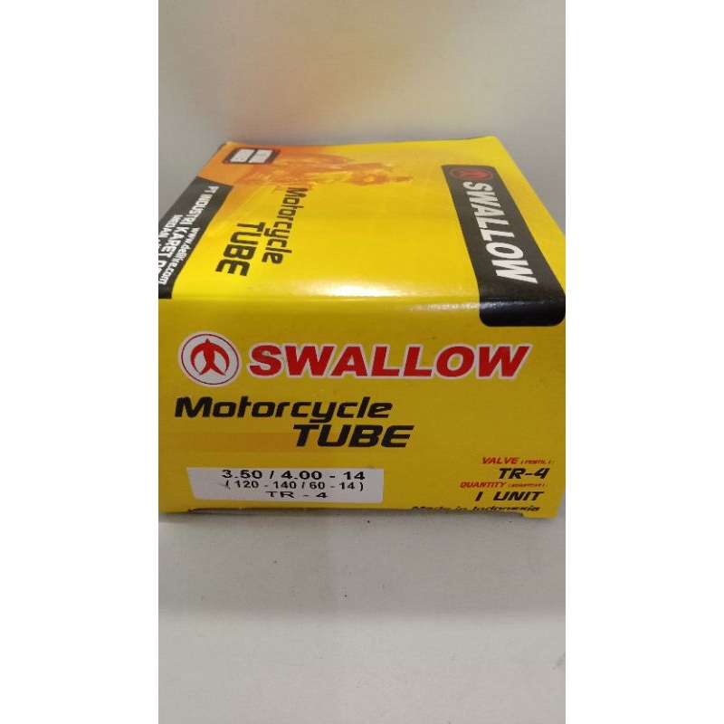 BAN DALAM MOTOR RING 8, 10, 14, 16, 17, 18,19, 21