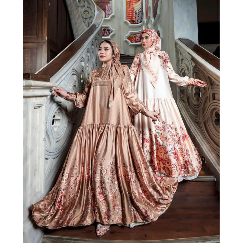 Gamis shellasaukia Sale‼️