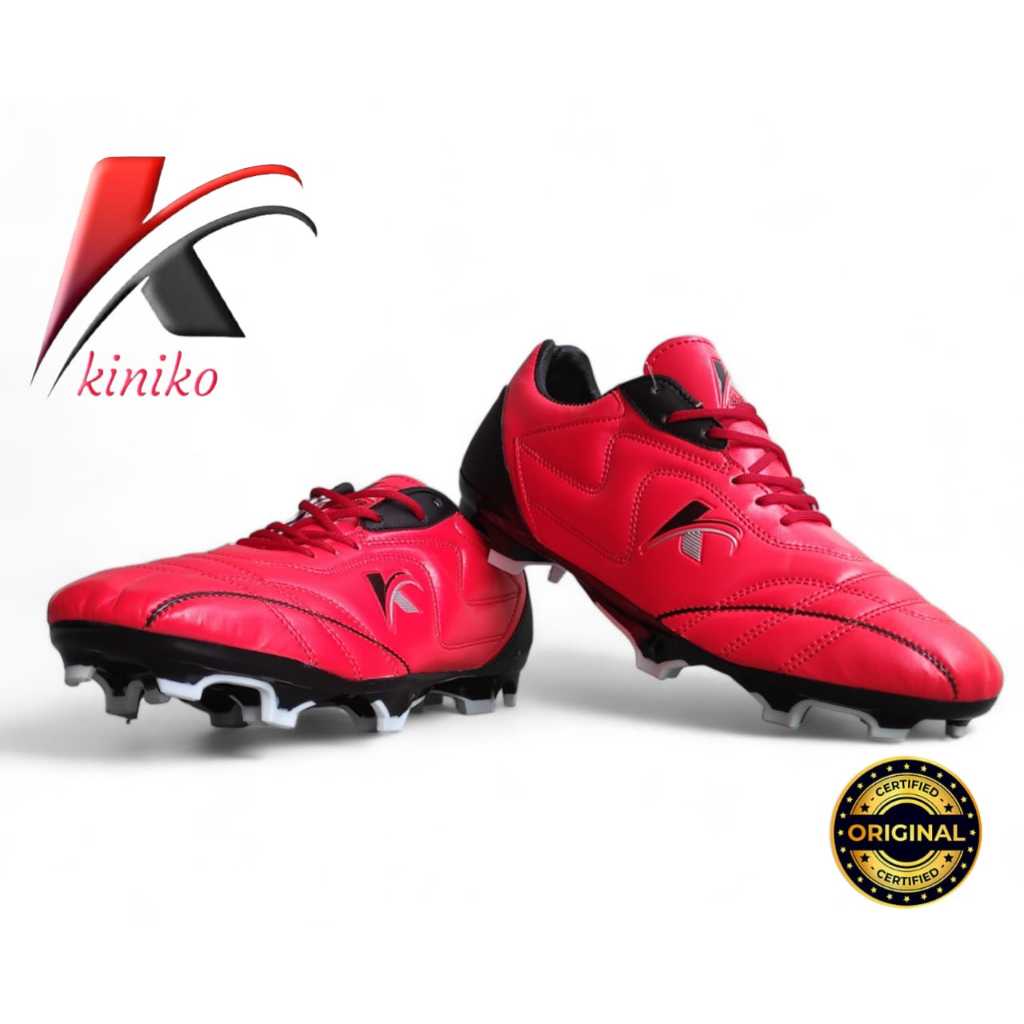 KINIKO STAR ONE SEPATU BOLA ORIGINAL INDONESIA